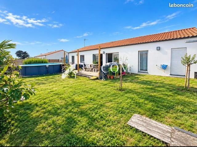 Maison vente à Les Sables-d'Olonne, Le Perrier