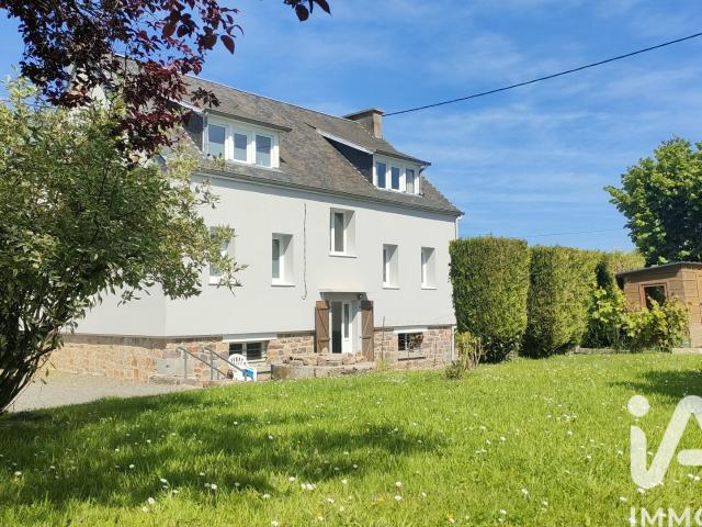 Maison vente à Avranches, Folligny