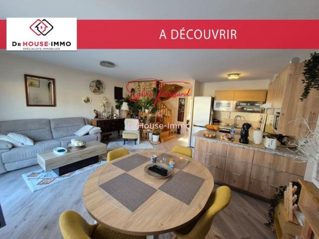Maison vente à Dijon