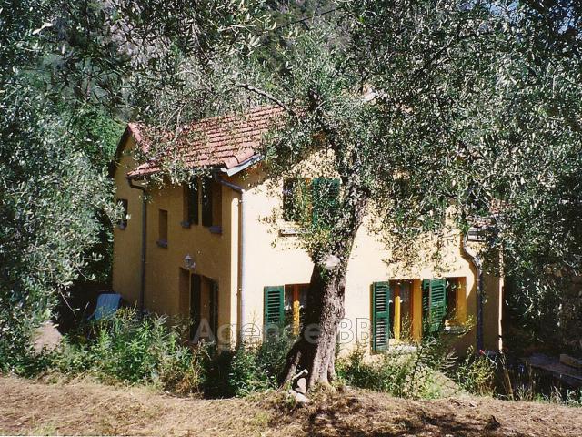 Maison vente à Aubé, Breil-sur-Roya