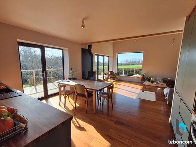 Maison vente à Illiers-Combray, Eure-et-Loir