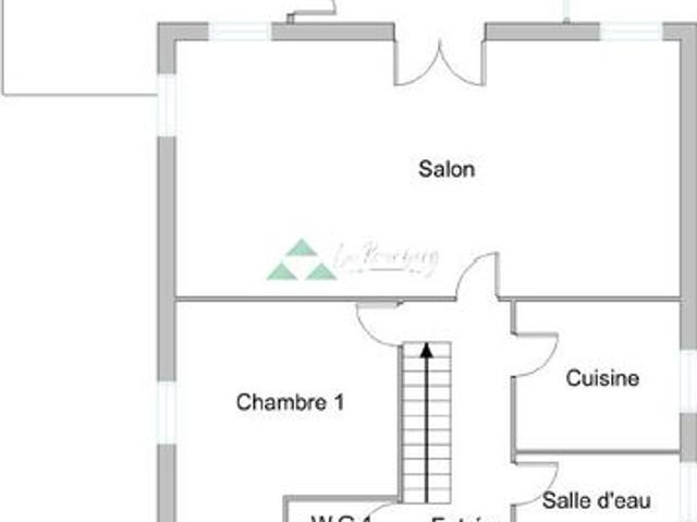 Maison vente à Altkirch, Ferrette