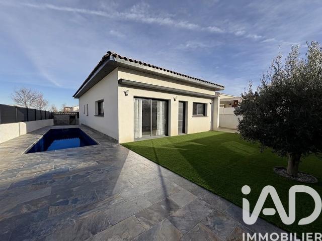 Maison vente à Béziers, Sauvian