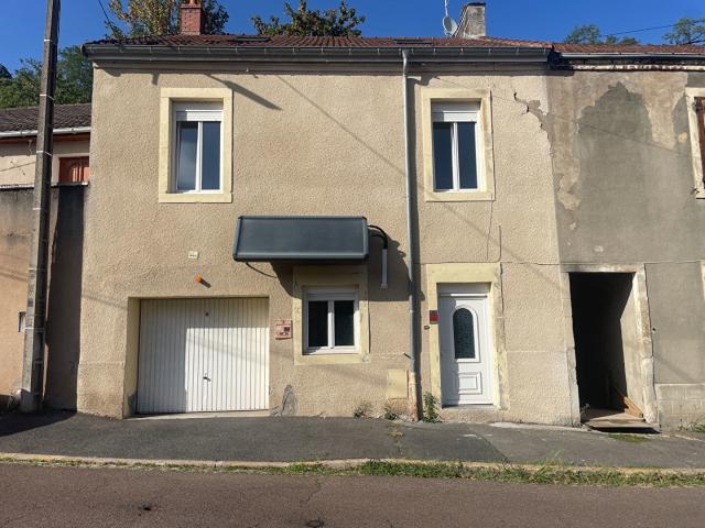 Maison vente à Le Creusot, Saône-et-Loire
