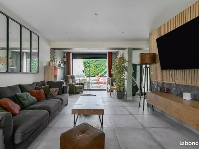 Maison vente à Aulnay-sous-bois, Martinique