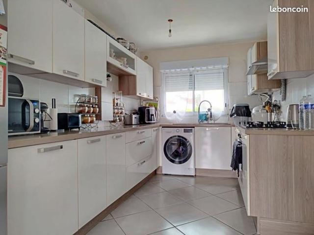 Maison vente à Cholet