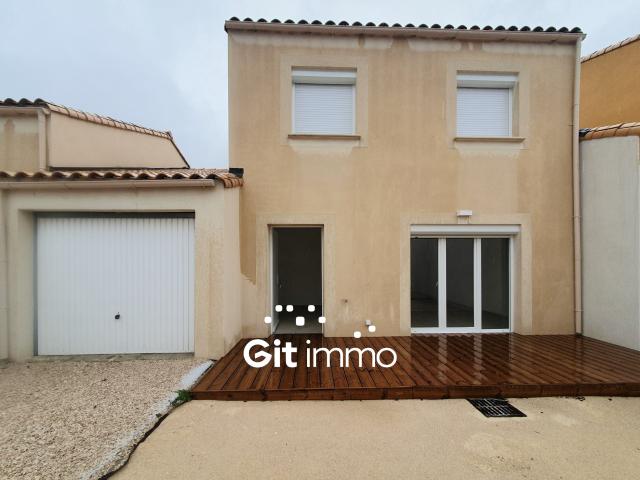 Maison vente à Marseille, Septèmes-les-vallons