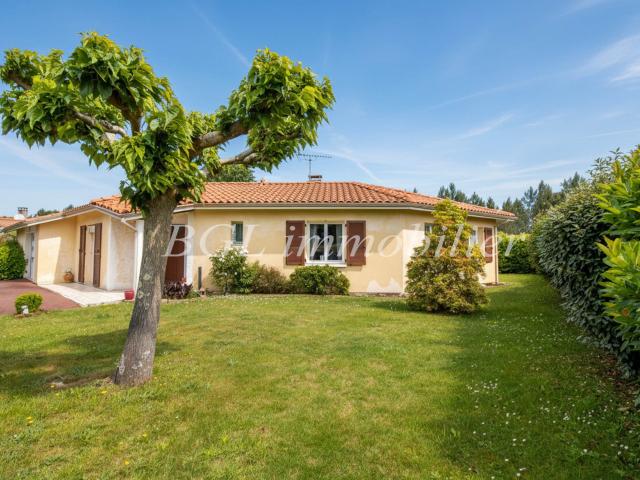 Maison vente à Mont-de-Marsan, Biscarrosse