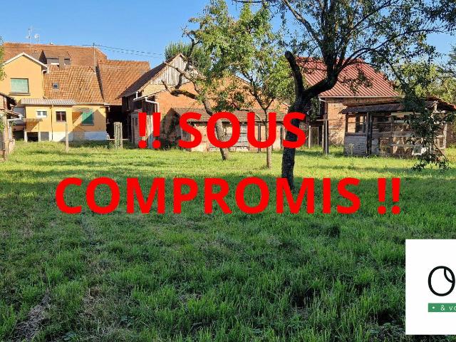 Maison vente à Haguenau-Wissembourg, Haguenau