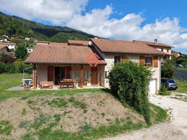 Maison vente à Allevard, Isère