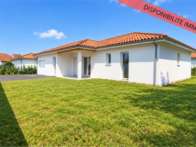 Maison vente à Peyrehorade, Landes