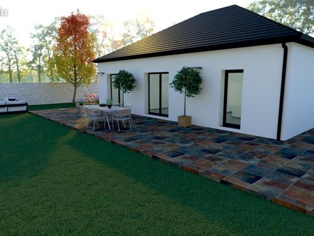 Maison vente à Mantes-la-Jolie, Follainville-dennemont