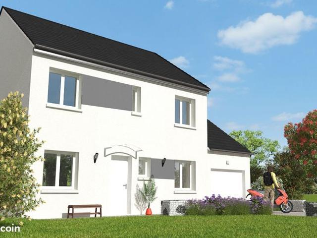 Maison vente à Melun, Boissise-la-bertrand