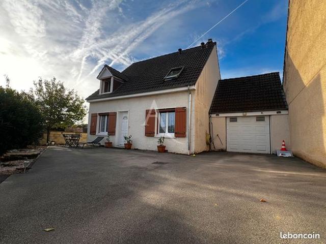 Maison vente à Lux, Haute-Garonne