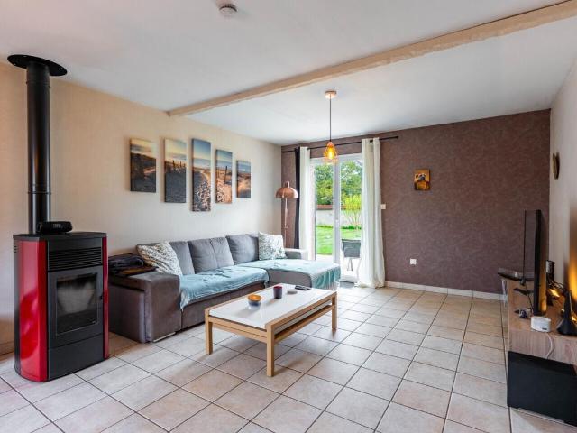 Maison vente à Lunéville, Blainville-sur-l'eau
