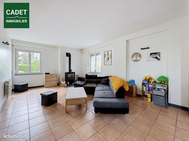 Maison vente à Avranches, Folligny