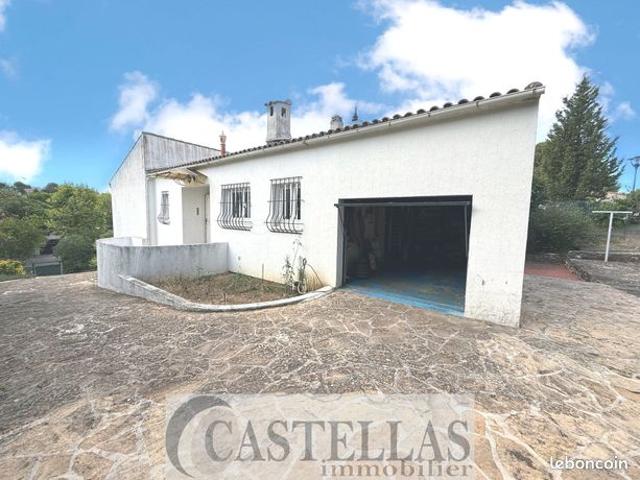 Maison vente à Carnoux-en-provence, Principauté de Monaco