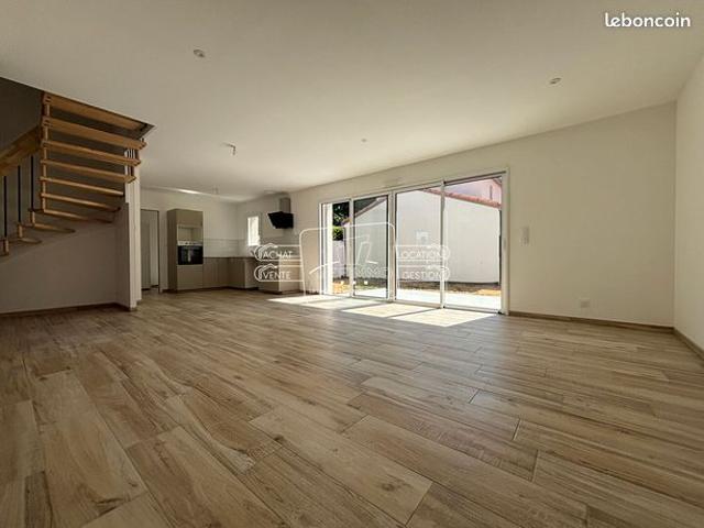 Maison vente à Nantes, Saint-julien-de-concelles