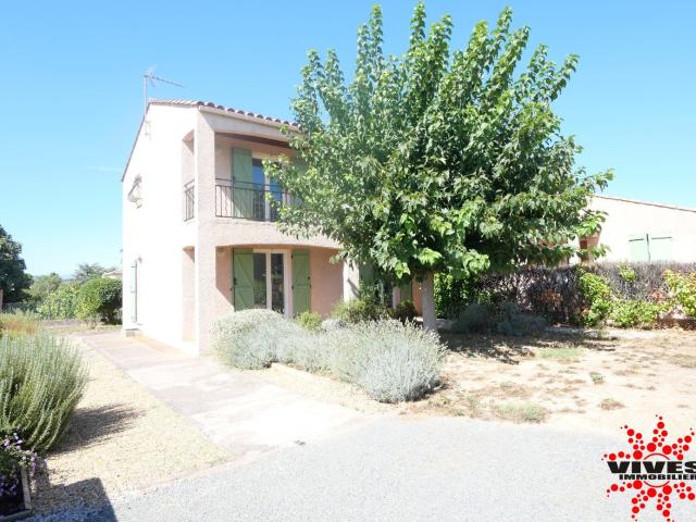 Maison vente à Colombiers, Hérault