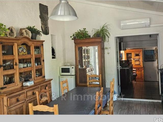 Maison vente à Marseille, La Bouilladisse