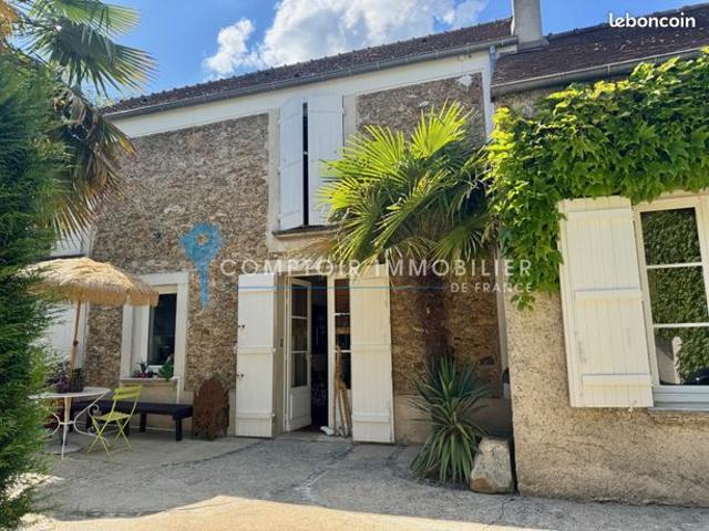 Maison vente à Évry, Villabé