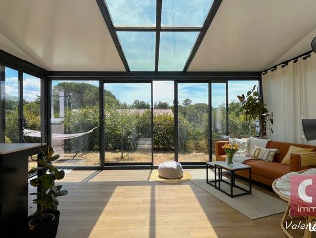 Maison vente à Brignoles, Camps-la-source