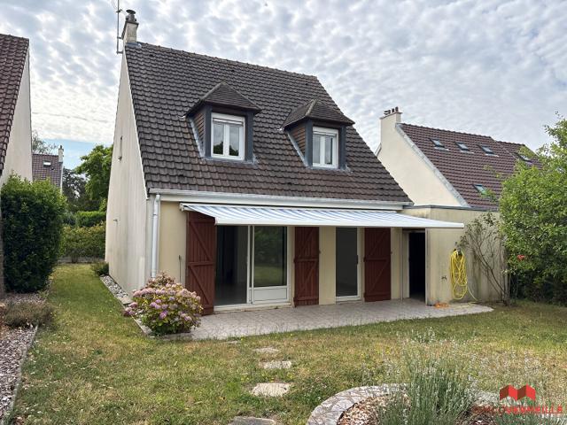 Maison location à Saint-Germain-en-Laye, Saint-nom-la-bretèche