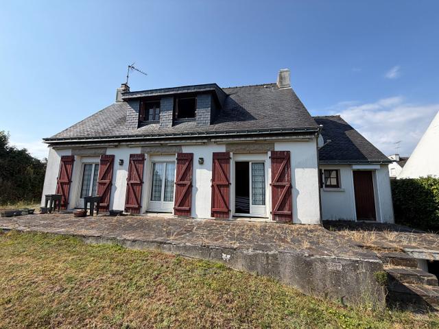 Maison vente à Kernevez, Bénodet