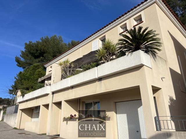 Maison vente à Marseille, La Ciotat