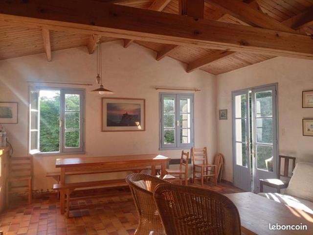 Maison vente à Les Sables-d'Olonne, L'ile-d'yeu