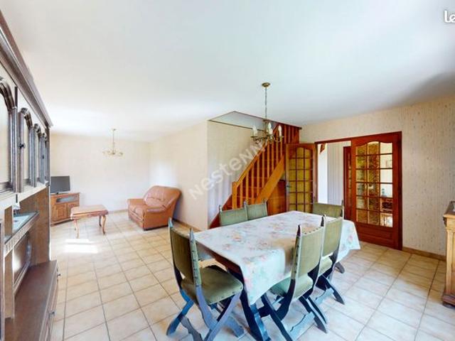 Maison vente à Louhans-Châteaurenaud, Sornay