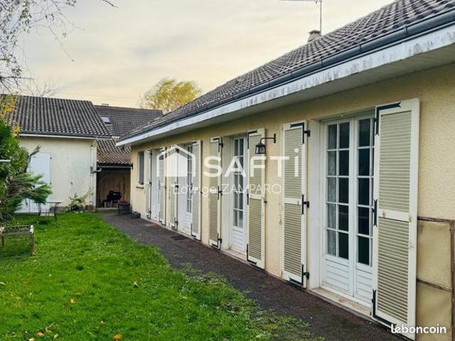 Maison vente à Libourne, Vayres