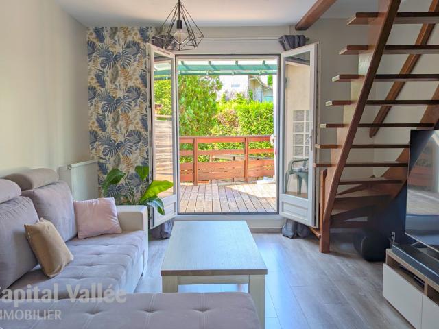 Maison vente à Palaiseau, Bures-sur-yvette