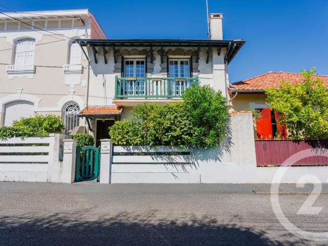 Maison vente à Lapurdi, Biarritz