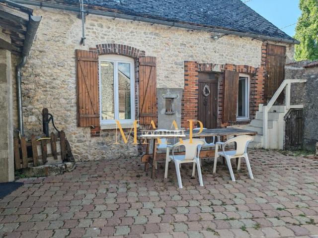 Maison vente à Chartres, Boisville-la-saint-père