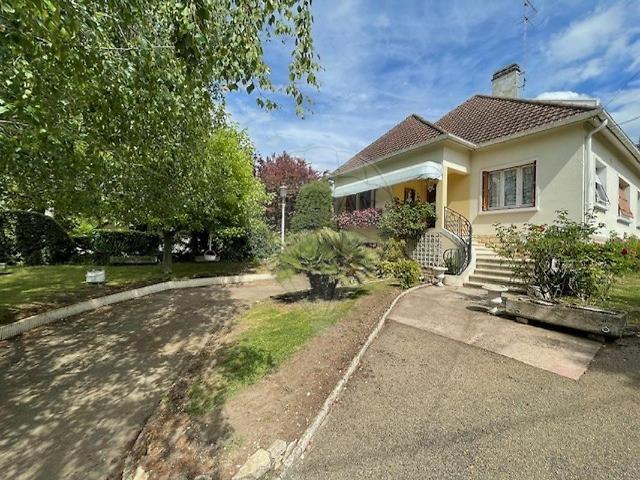 Maison vente à Troyes, Saint-andré-les-vergers