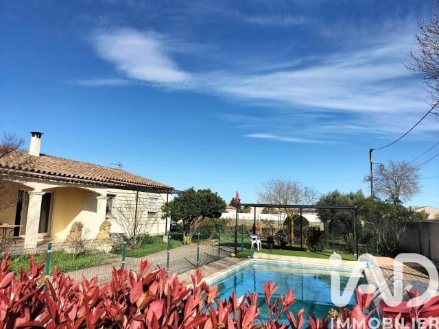 Maison vente à Narbonne, Saint-nazaire-d'aude