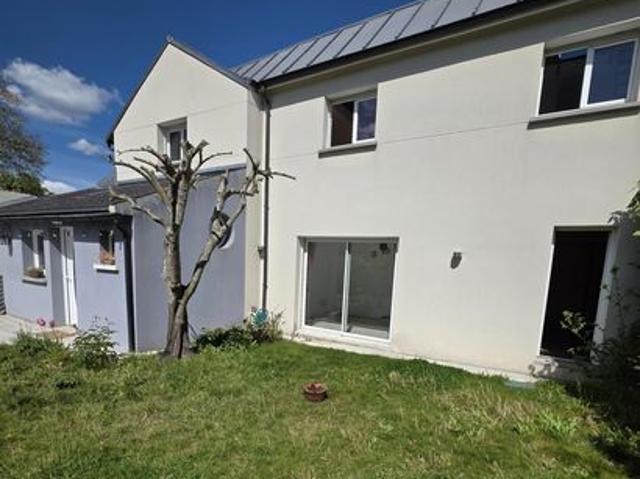 Maison vente à Nanterre, Saint-cloud