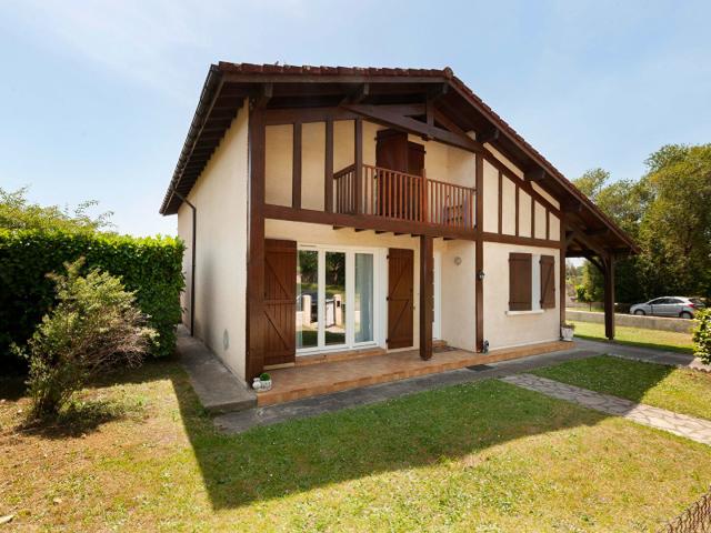 Maison vente à Mont-de-Marsan, Mont-de-marsan