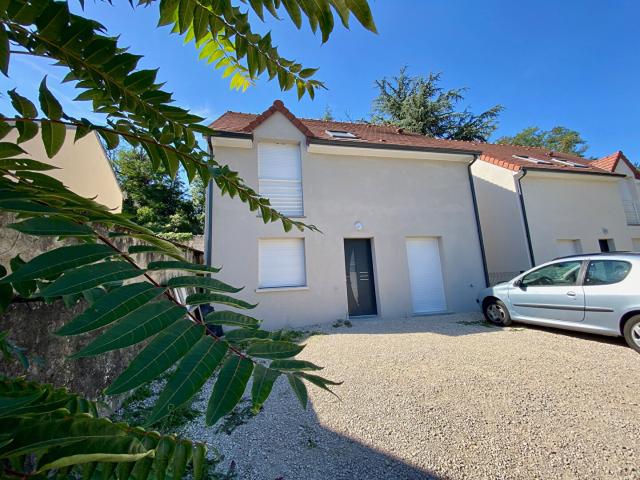 Maison location à Blois, Loir-et-Cher