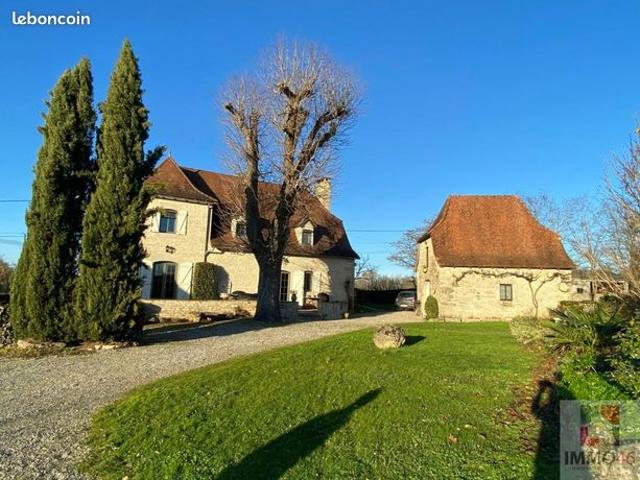 Maison vente à Saint-Quentin, Saint-simon