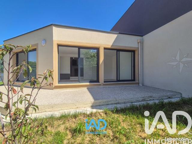 Maison vente à Mantes-la-Jolie, Mantes-la-ville