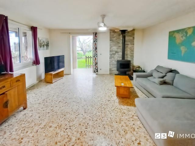 Maison vente à Muret, Saint-hilaire