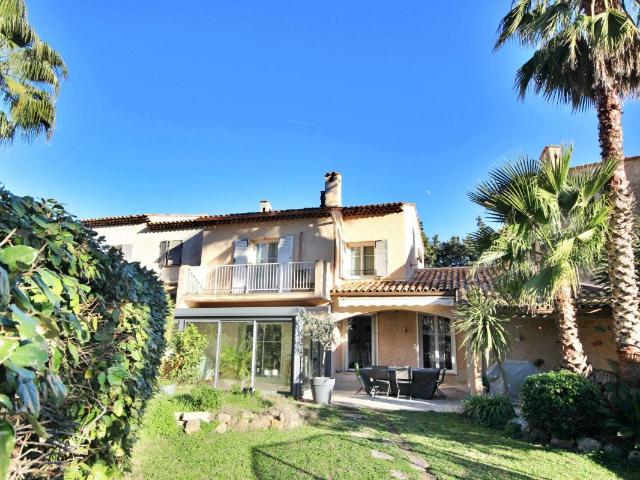 Maison vente à Grasse, Mougins