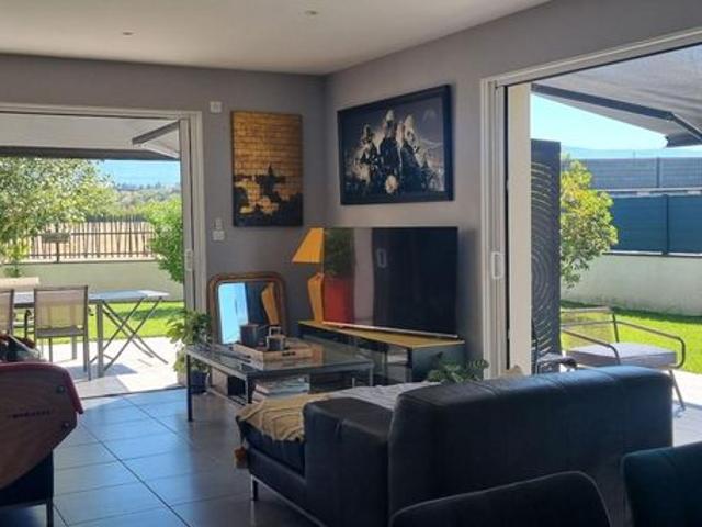 Maison vente à Valence, Chatuzange-le-goubet