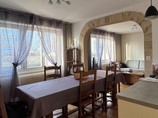 Maison vente à Thann-Guebwiller, Cernay