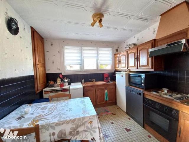 Maison vente à Saint-Dizier, Valcourt