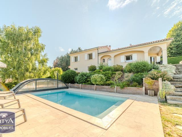 Maison vente à Villefranche-sur-Saône, Rhône