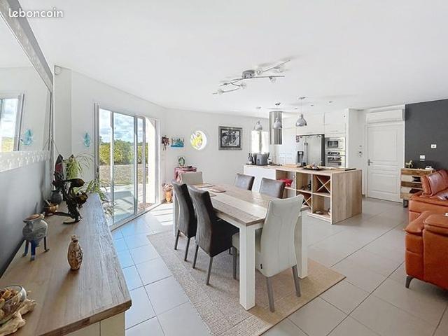 Maison vente à La Laigne, Charente-Maritime
