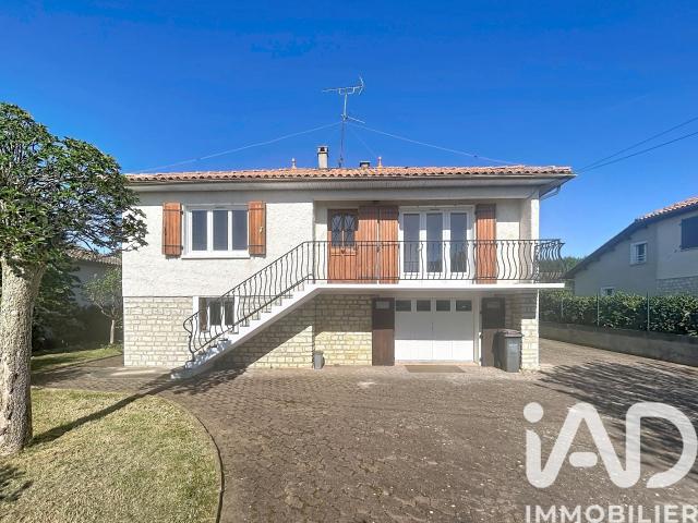 Maison vente à Angoulême, Fléac
